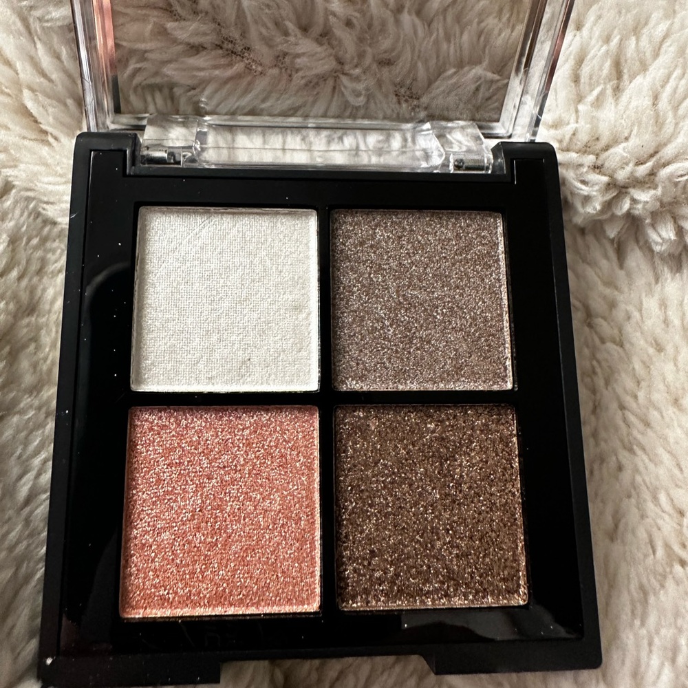 Illuminati eyeshadow quad in Ritual - Picture 3 of 3